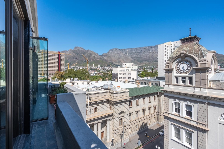 1 Bedroom Property for Sale in Cape Town City Centre Western Cape